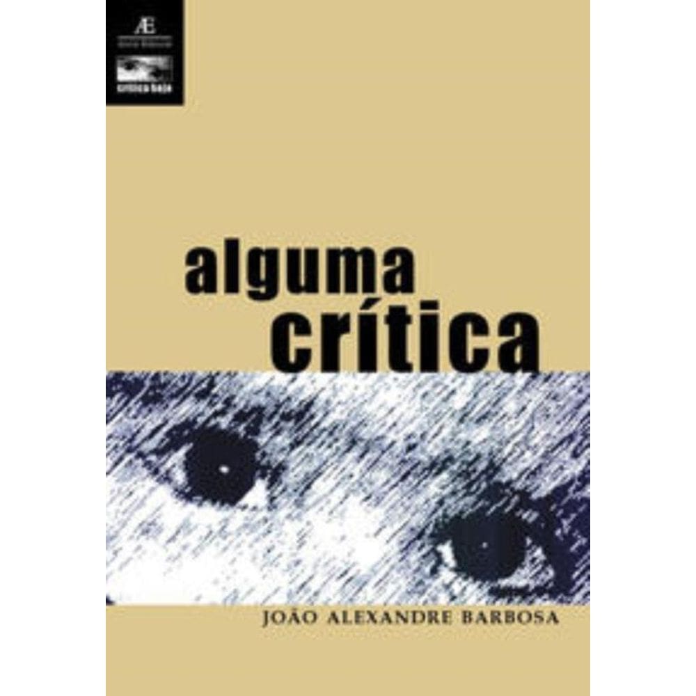 Alguma Crítica