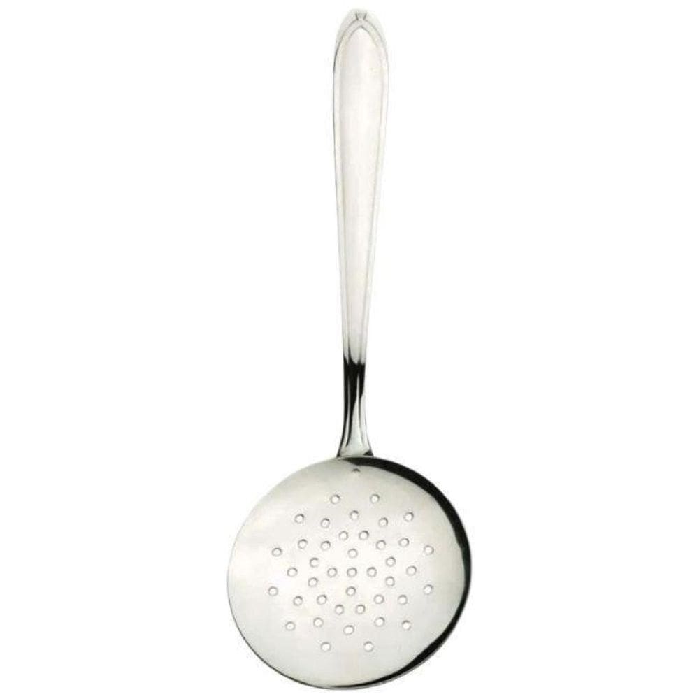 Escumadeira De Servir Inox Monaco - Ad