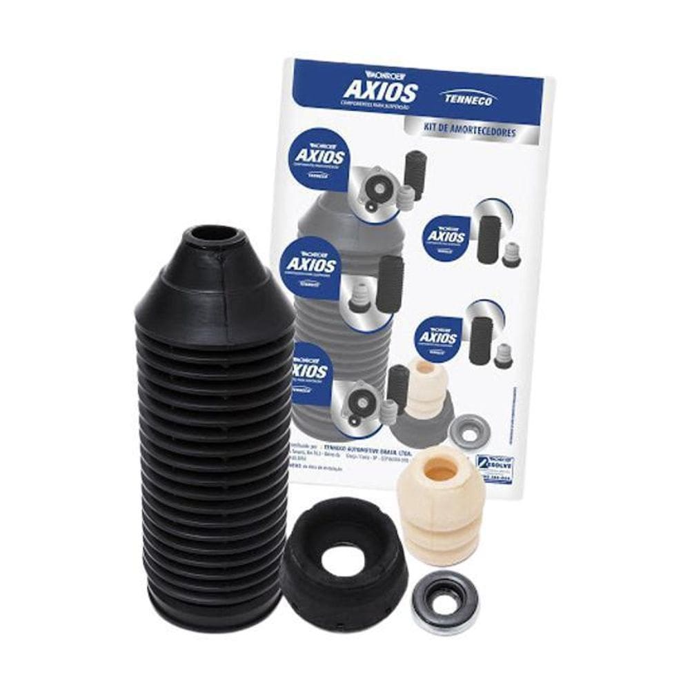 Kit Amortecedor D Prisma 06/... Tigra 98/.... Celta Apos 0