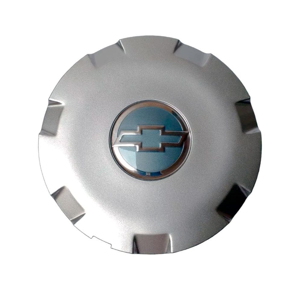 1X Calota Centro De Roda Do Astra Cd Aro 14/15