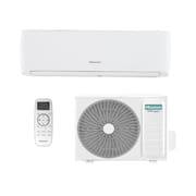 Ar Condicionado Split Hi Wall Inverter Hisense Eco Plus 9.000 Btus Frio 220v R-32