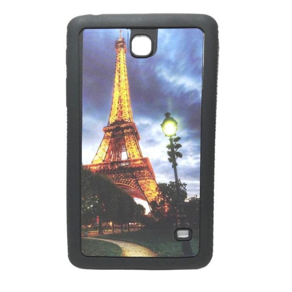 Capinha Capa Samsung Galaxy Tab 4 T230 T231 T235 Sm-T230