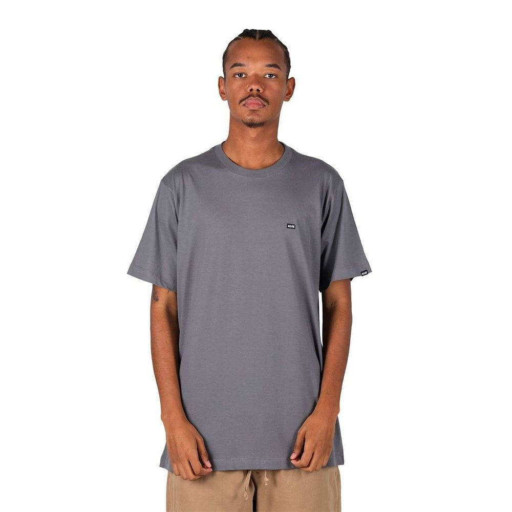 Camiseta Alfa Stapple