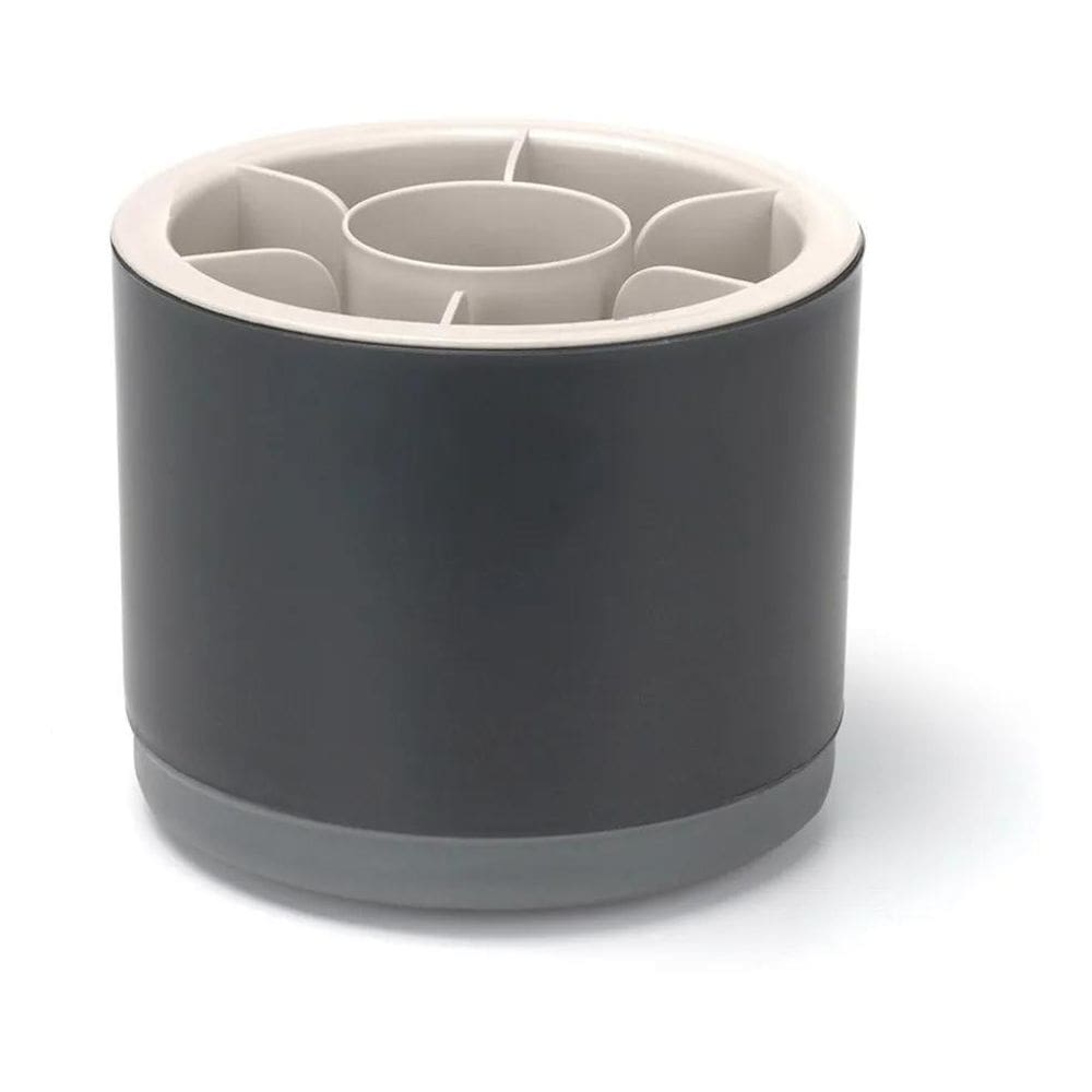 10X Porta Talheres Redondo By Arthi Branco