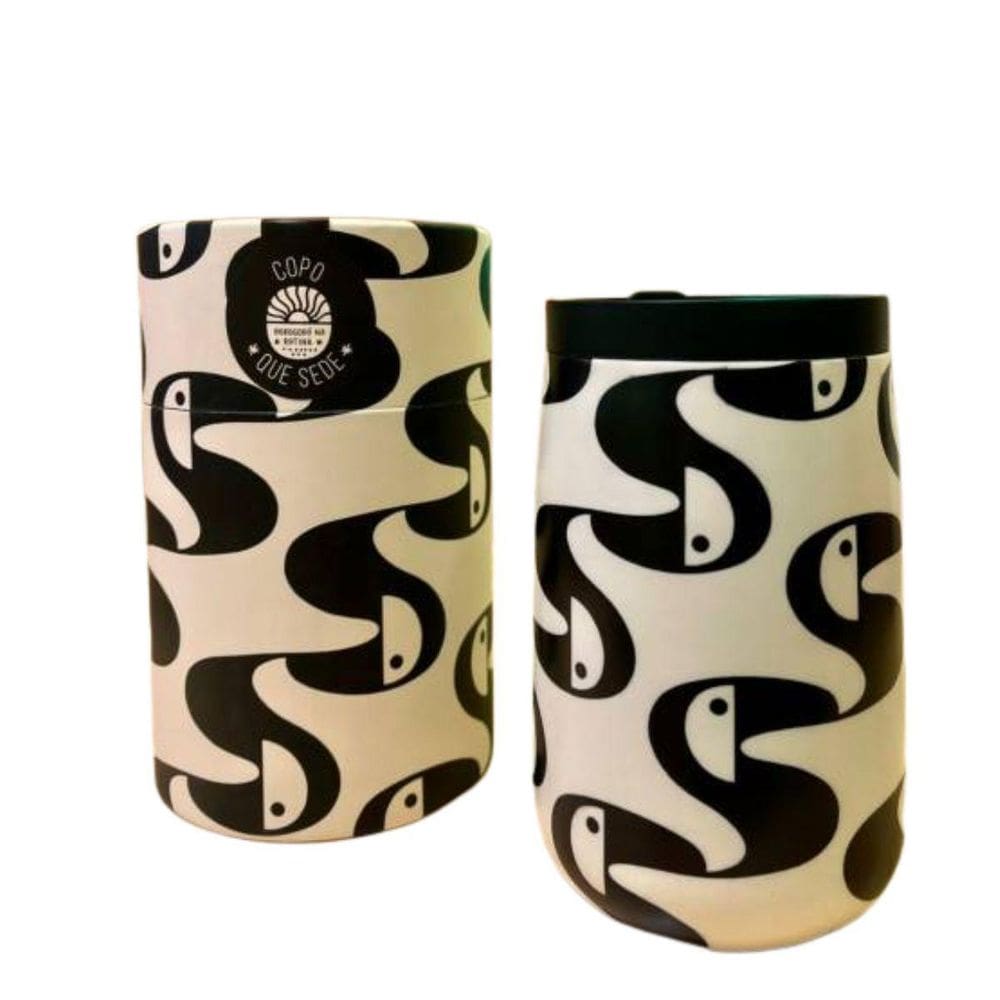 Copo Farm Que Sede 450Ml Copatucano