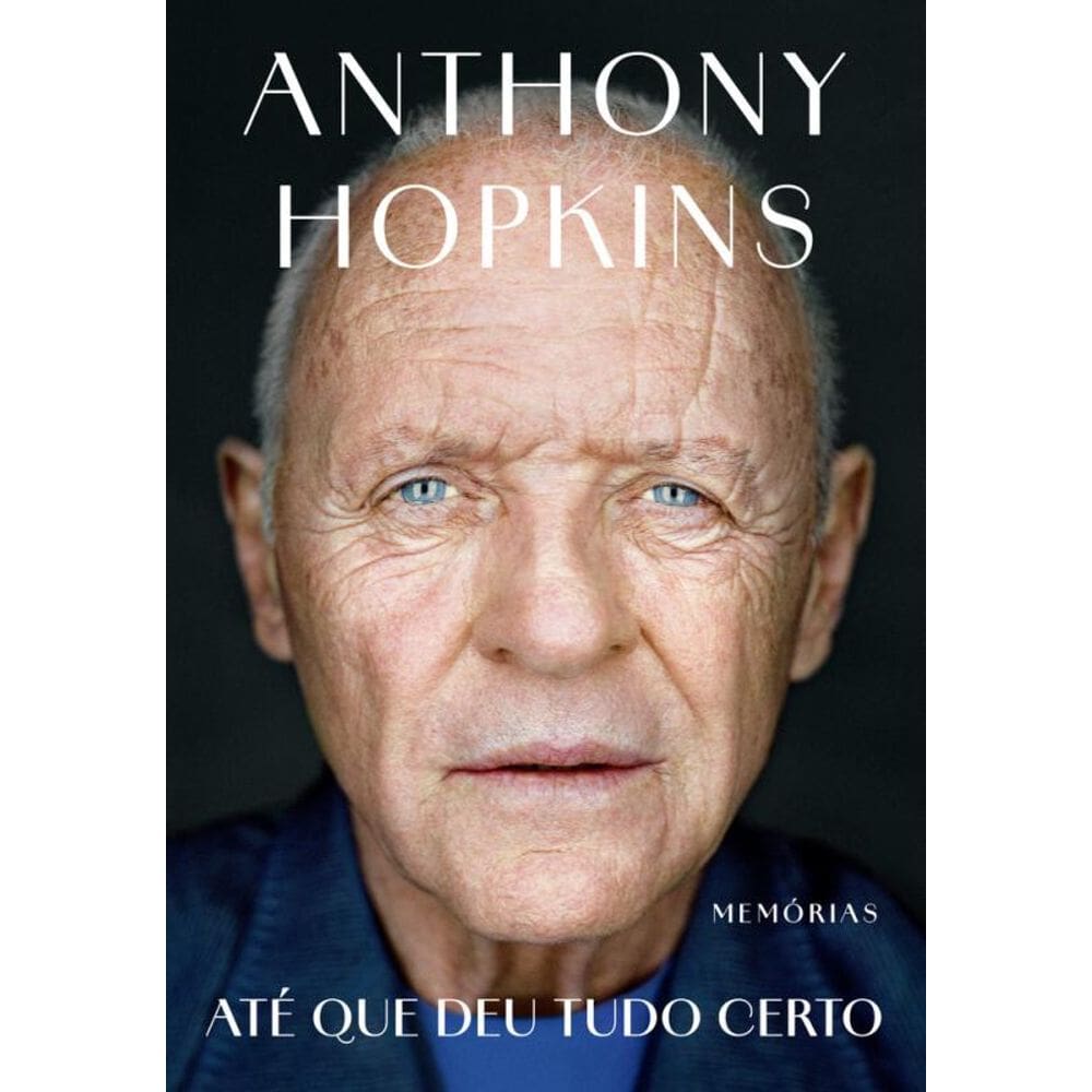 Até que deu tudo certo: Memórias