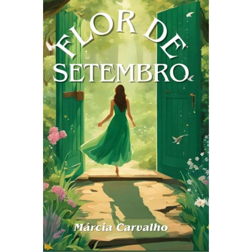 Flor de Setembro