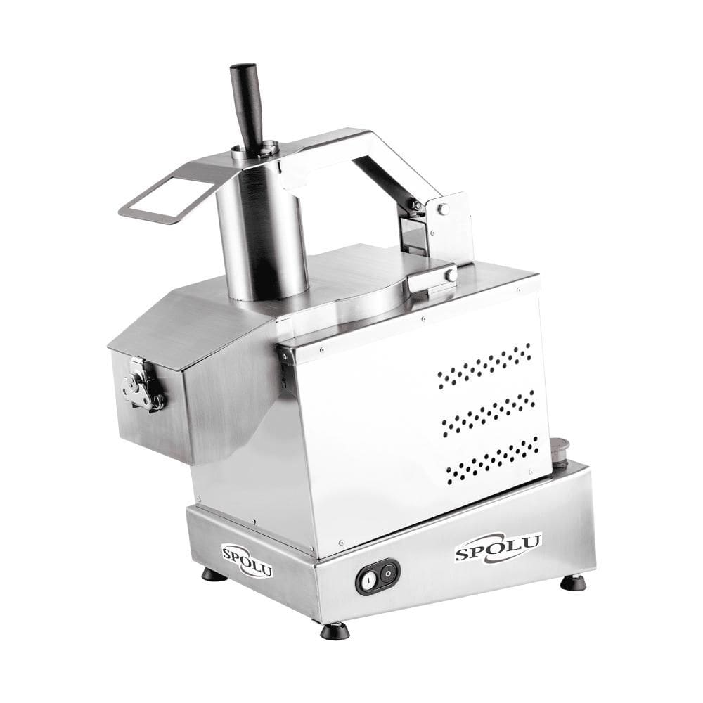 Processador de Alimentos Spolu Bivolt com 7 Discos SP7X