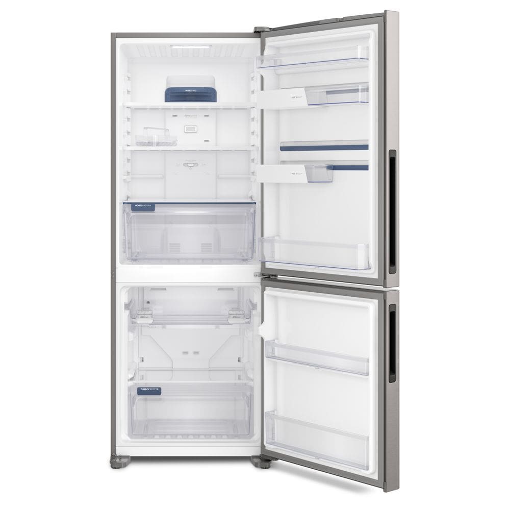 elsi Geladeira Electrolux Frost Free Inverter 490L Experience Inverse