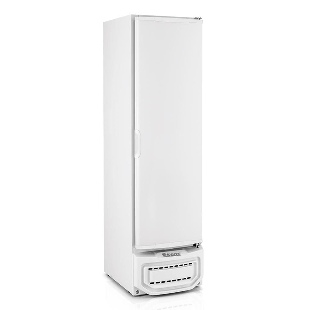 Conservador Refrigerador Vertical Gelopar 315 Litros Branco 127V GPC-31