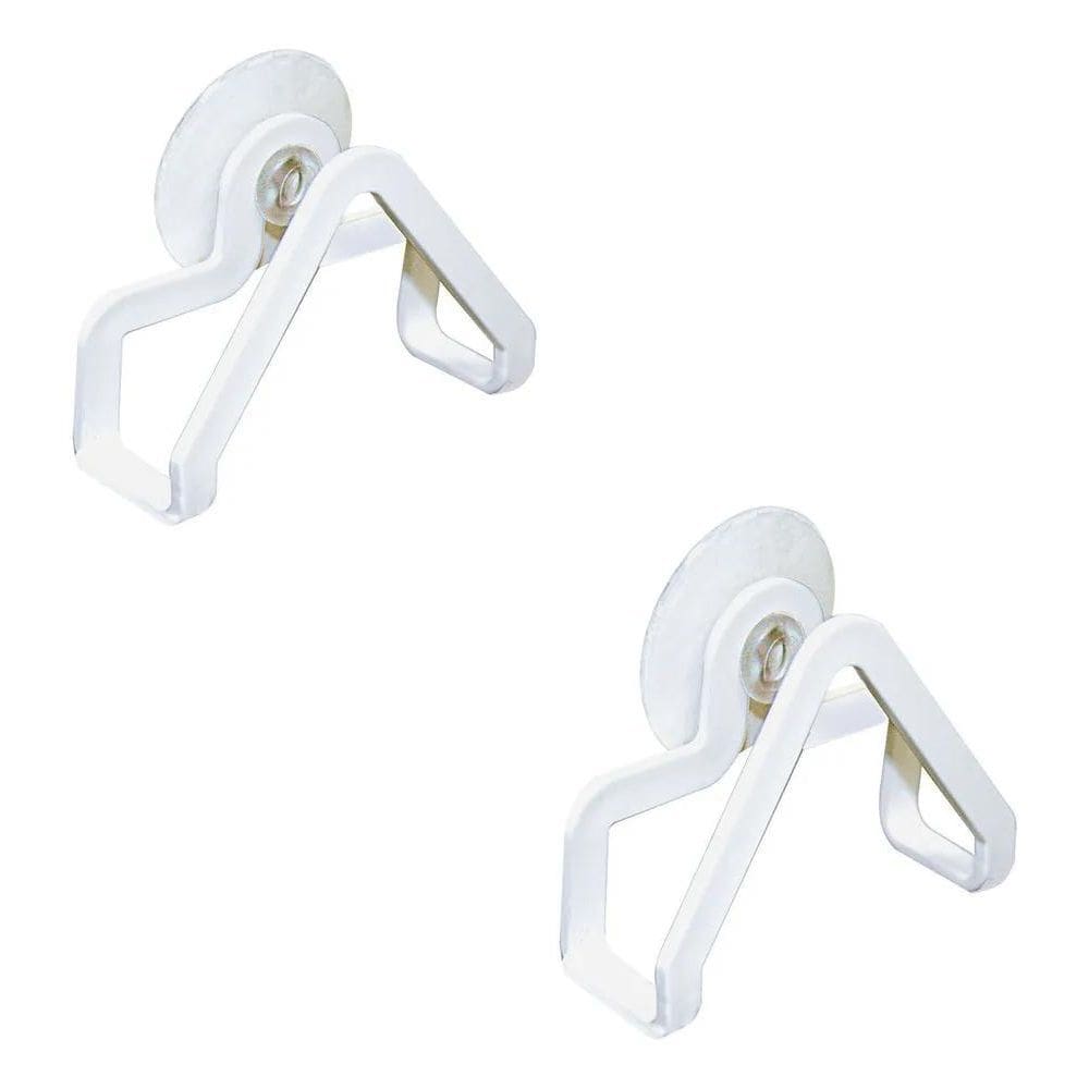 10X 2X Porta Esponja Ventosa Suporte Bucha Pia Cozinha Apro