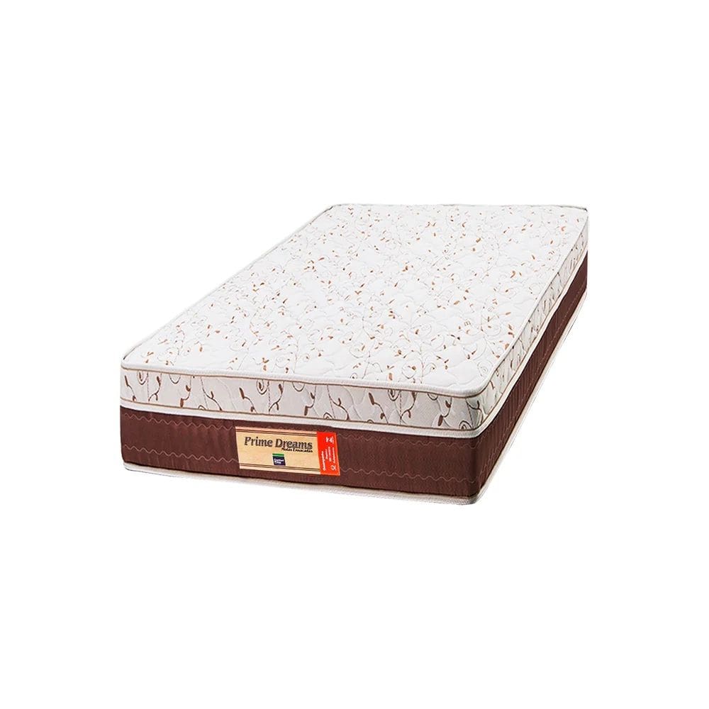 Colchao Mola Ensacada Prime Drems Qatar 26x88x188 - Comfort Prime