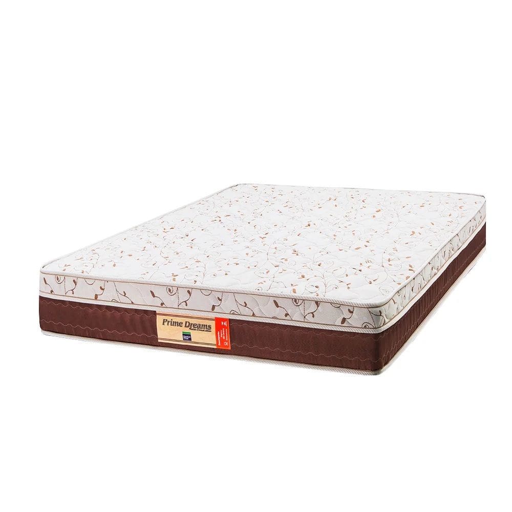 Colchao Mola Ensacada Prime Drems Star Gold 26x138x188 - Comfort Prime