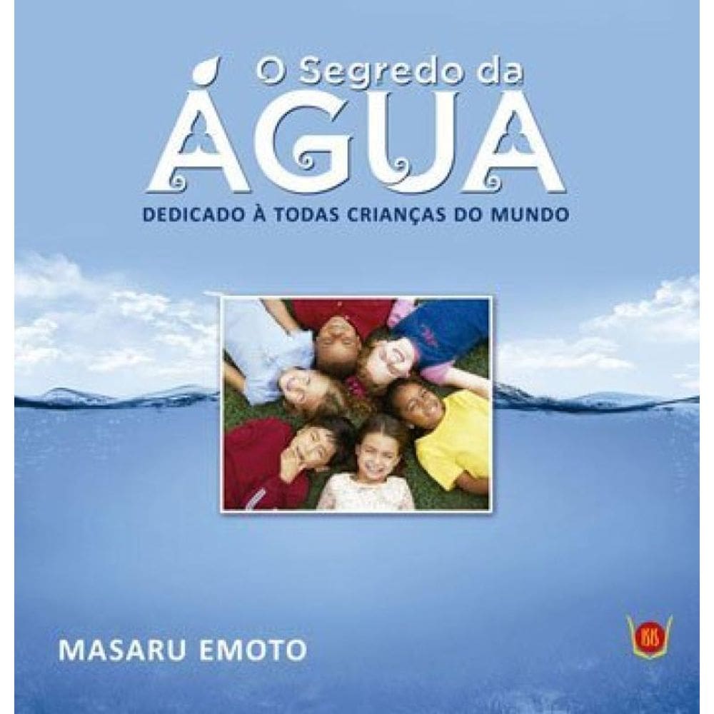 Segredo Da Agua, O