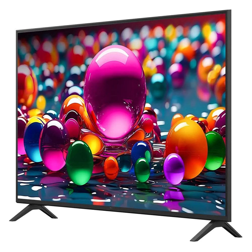 Smart TV 4K 60 Polegadas LG | Casas Bahia
