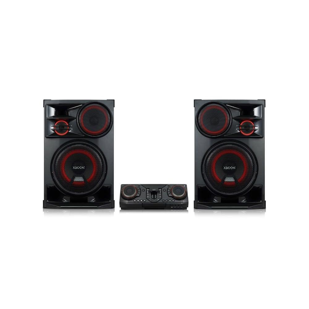 Bluetooth speaker LG XBOOM CL98 3500W Karaokê Party Speaker