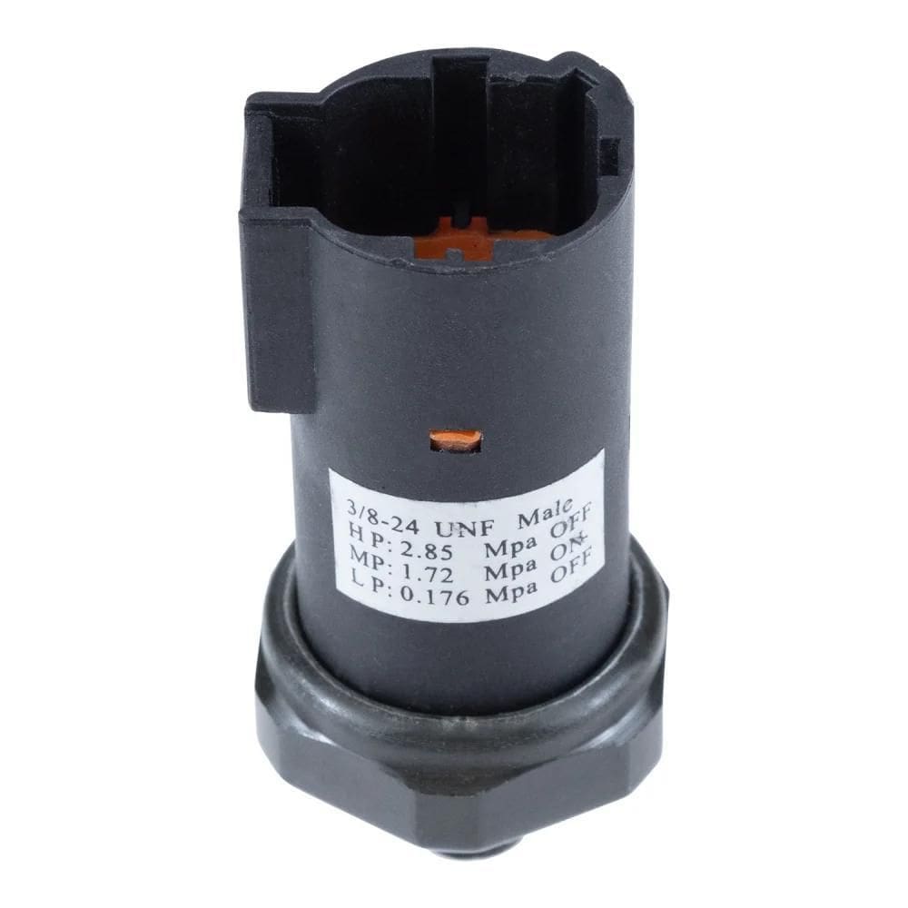 Pressostato Frontier/X-Terra 4 Vias