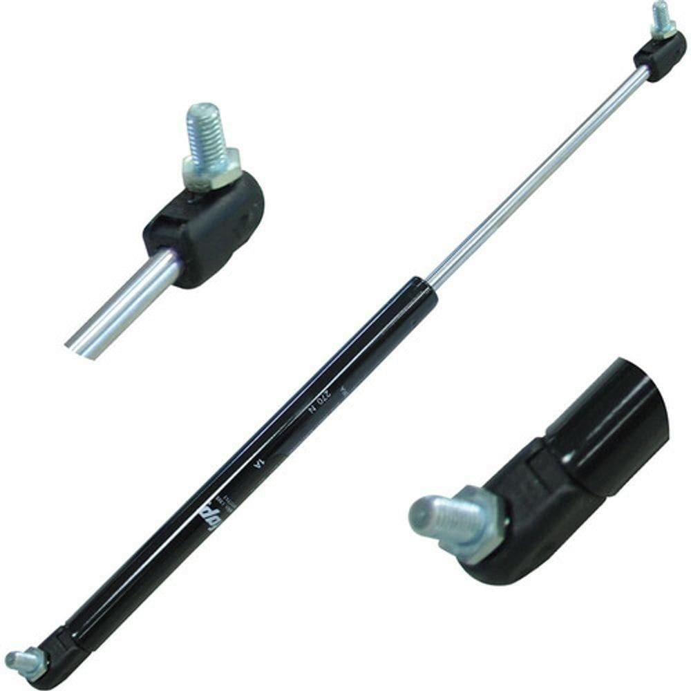 Amortecedor Mola Gás Grade Diant Mercedes ônibus O-400 [f103]