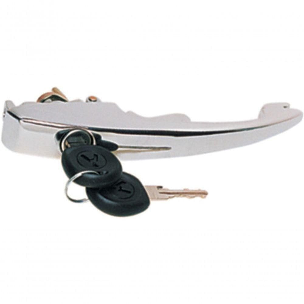 Maçaneta Externa Porta Variant 2 Após 77 [f103]