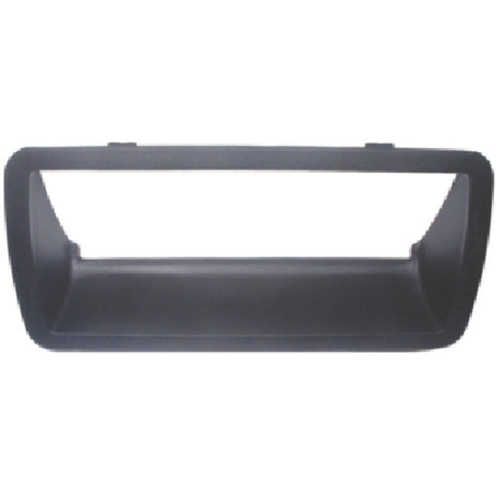 Moldura Maçaneta Tampa Caçamba Gm S10 95 A 11 4pts [f103]