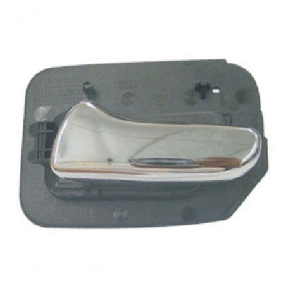 Maçaneta Int Porta Dir Tras Corsa Classic Após 94 Cromada [f103]