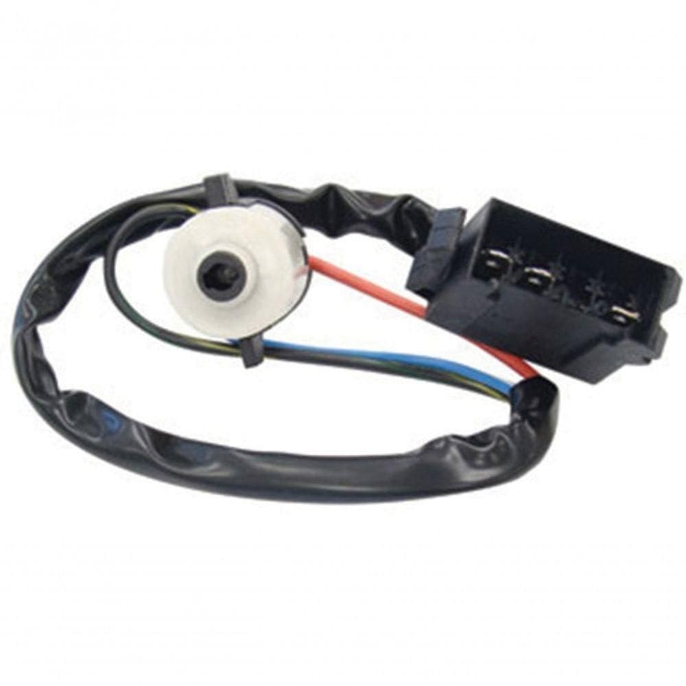 Comutador Elétrico Ignição Família Mb ônibus [f103]