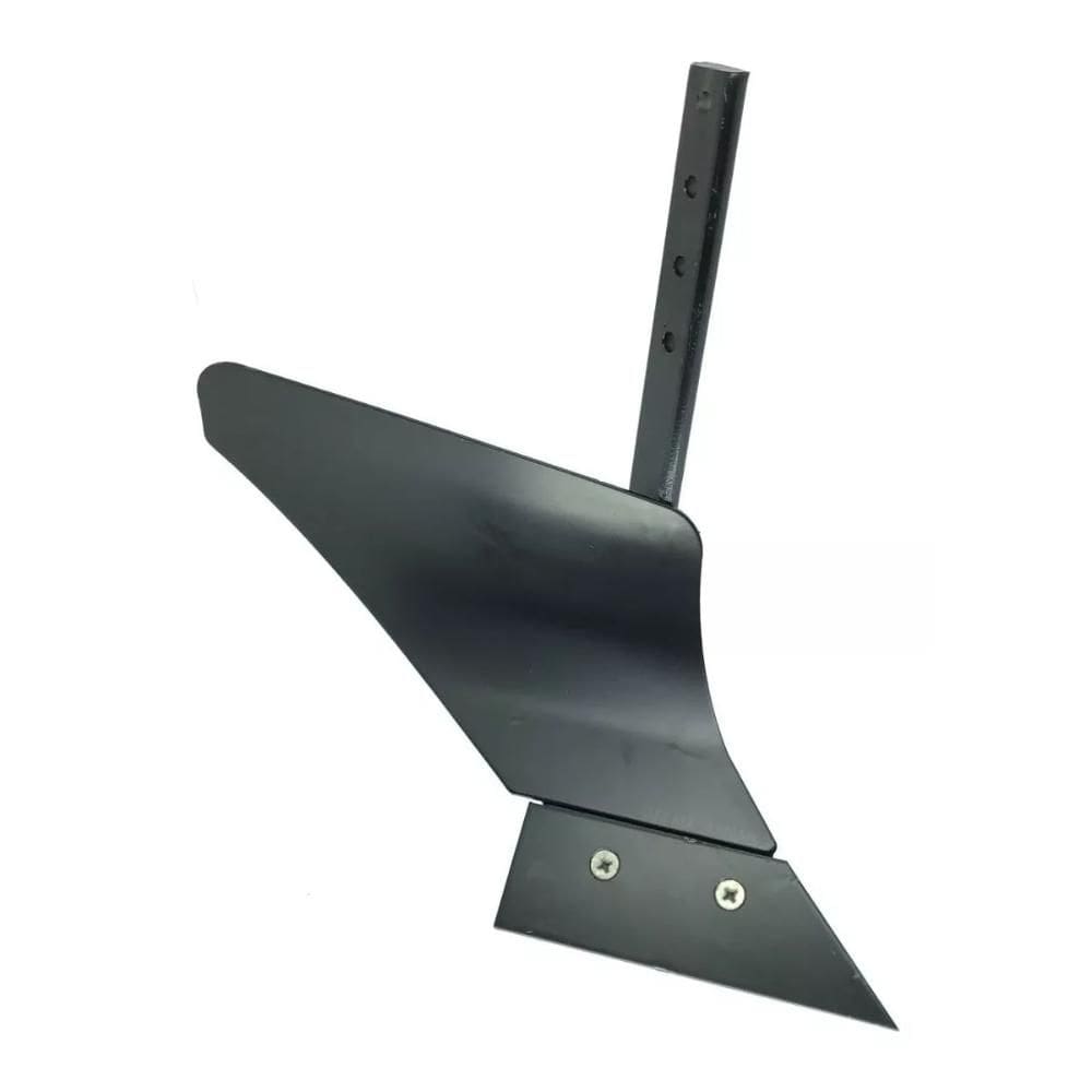 Arado Unilateral Para Motocultivador Husqvarna Tf338 Tf545d