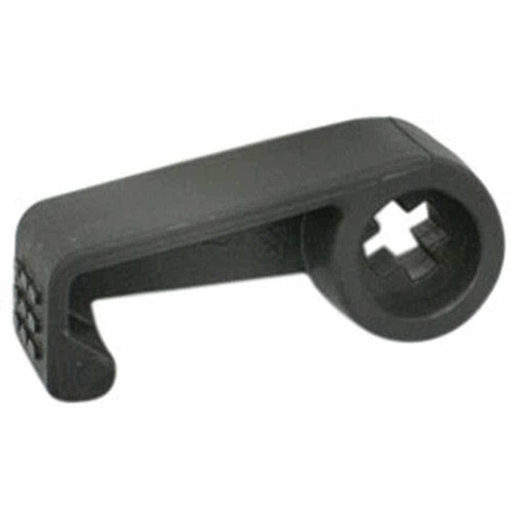 Maçaneta Interna Da Porta Dir Esq Iveco Eurotech [f103]