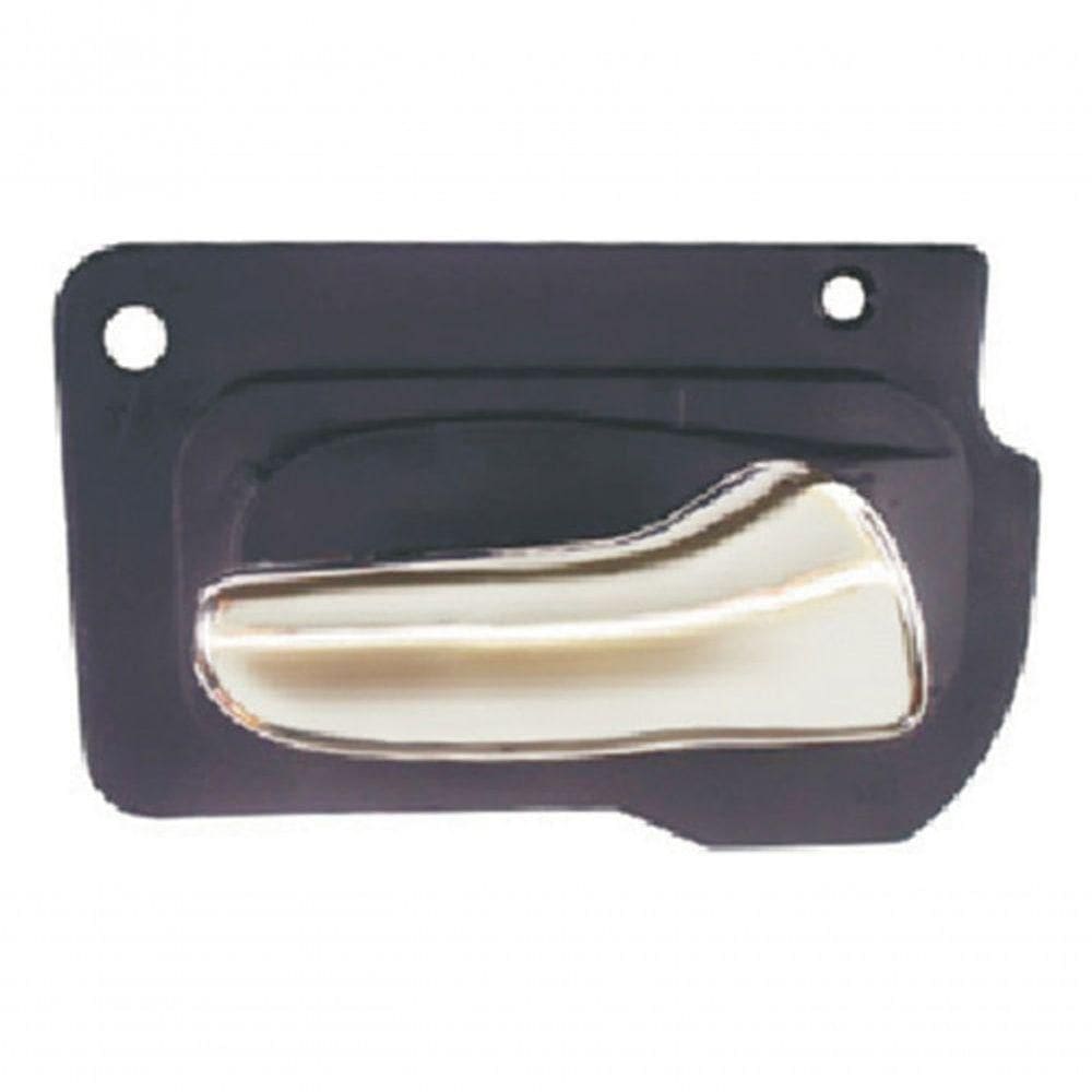 Maçaneta Int Porta Esq Diant Tras Corsa Classic G2 Após 10 [f103]