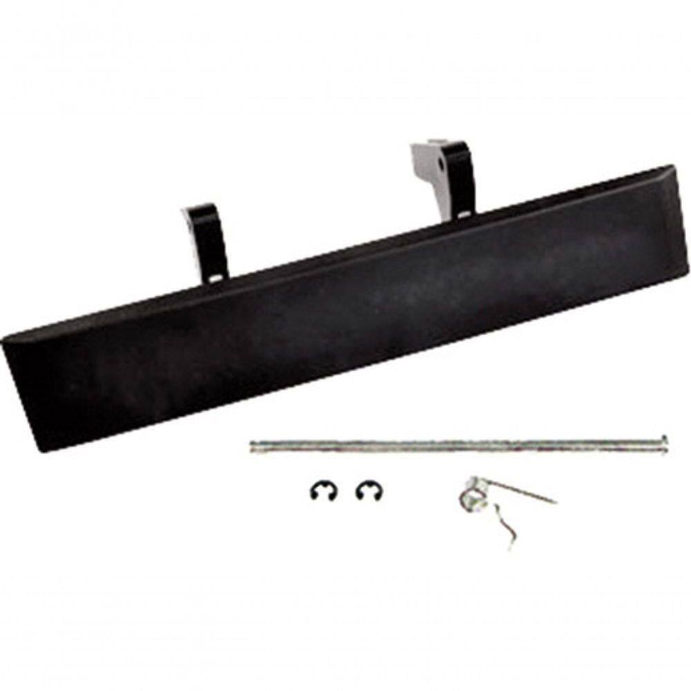 Maçaneta Externa Tampa Caçamba Frontier Após 07 4pts [f103]