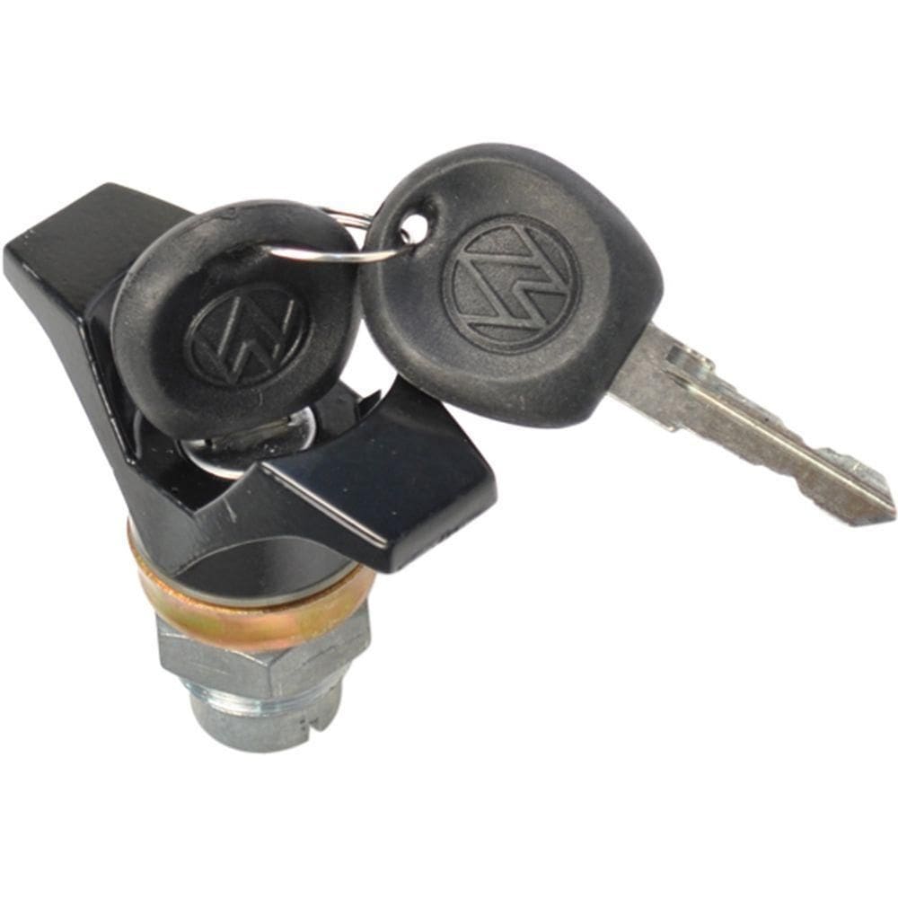 Maçaneta Externa Porta Parati G1 [f103]