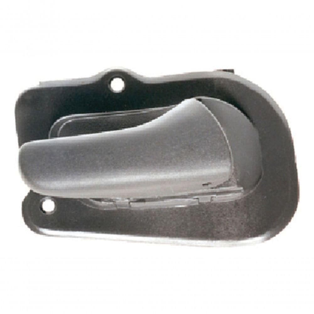 Maçaneta Int Porta E Diant Corsa Pick-up 94 A 02 Preta [f103]