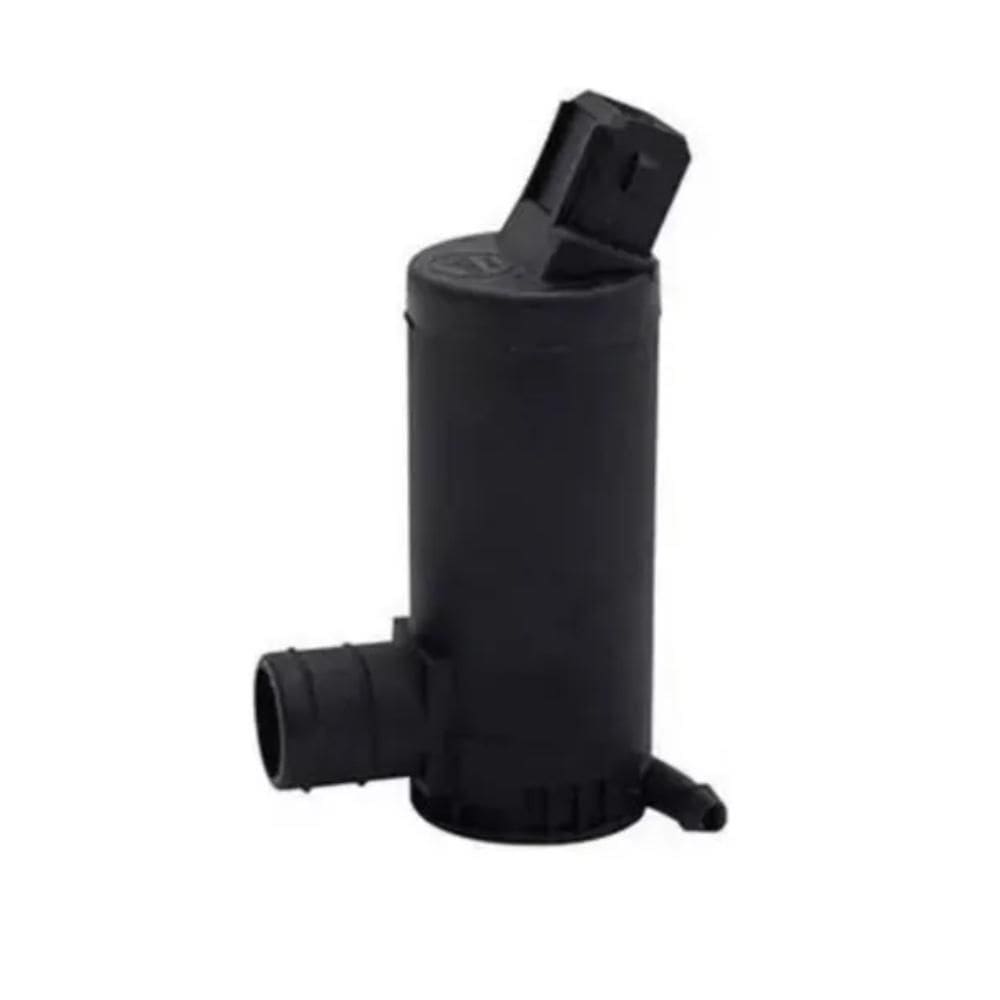 Bomba Eletrica Limpador Fiesta 1995 A 2014 Dk857