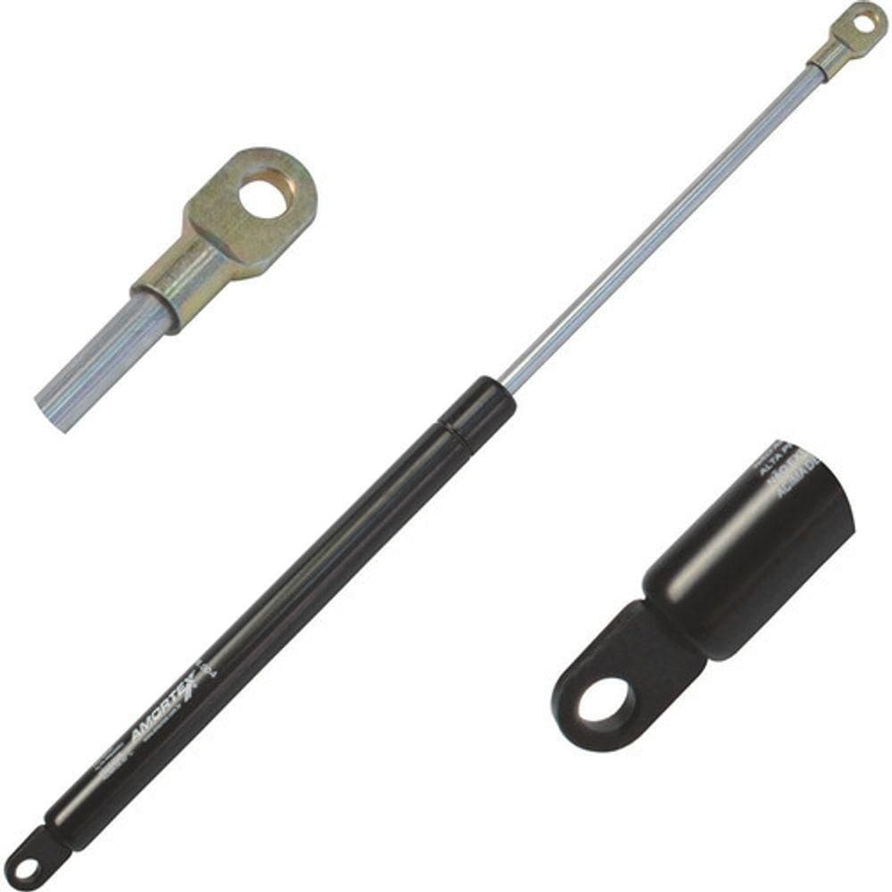 Amortecedor Mola Gás Tampa Motor Bagageiro 37 Kg ônibus Caio [f103]