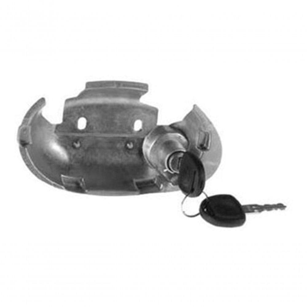 Cilindro Da Porta Esquerda Linha Agrícola Baú Cabine ônibus [f103]