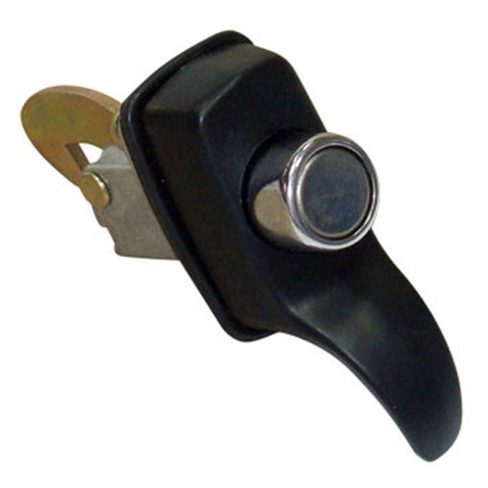 Maçaneta Externa Porta S/ Chave Linha Agrícola ônibus [f103]