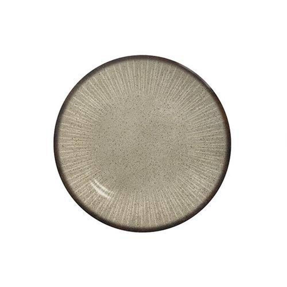 Conjunto Com 6 Pratos De Sobremesa Coup Mônaco 21Cm