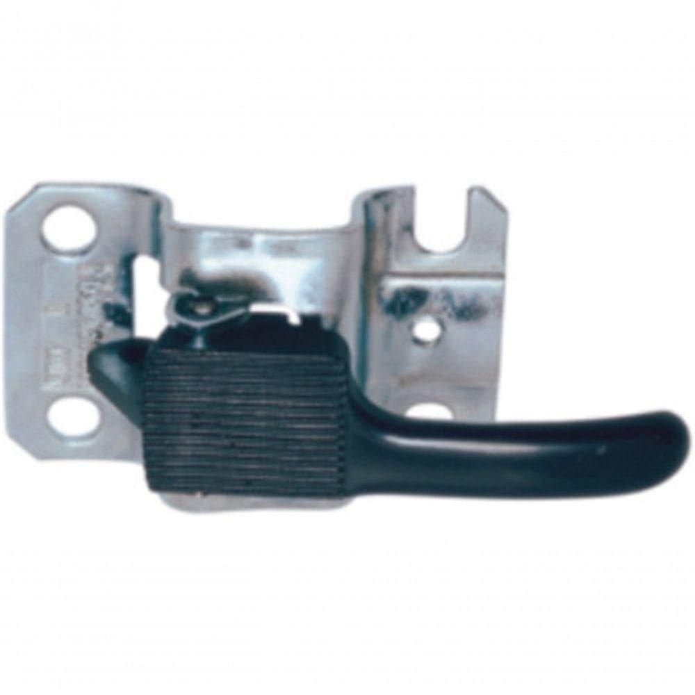 Maçaneta Int Porta Dianteira Direita Agrale G3 Cor Preta [f103]