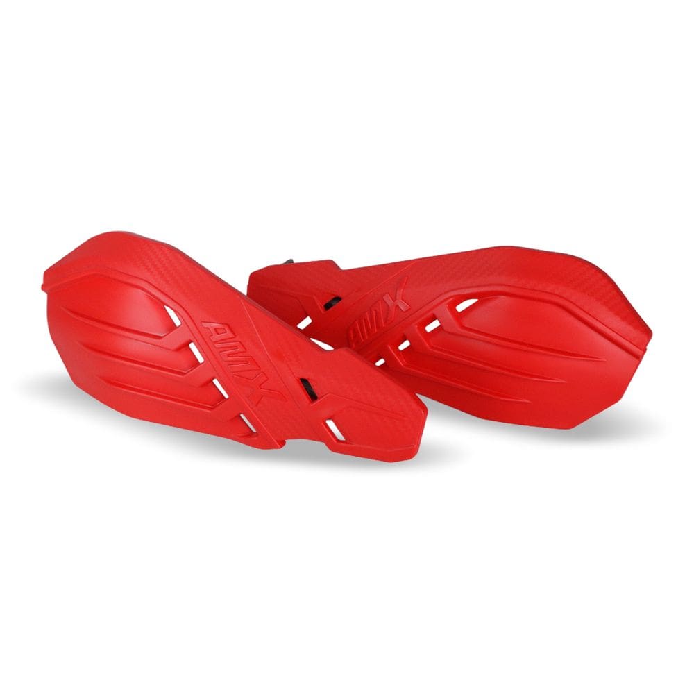 Protetor Mão Amx Snake Vision Crf 230/250f Crf 250/450 R/rx