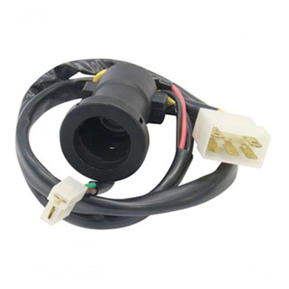 Comutador Elétrico Ignição 5 Saídas Família Mb ônibus [f103]