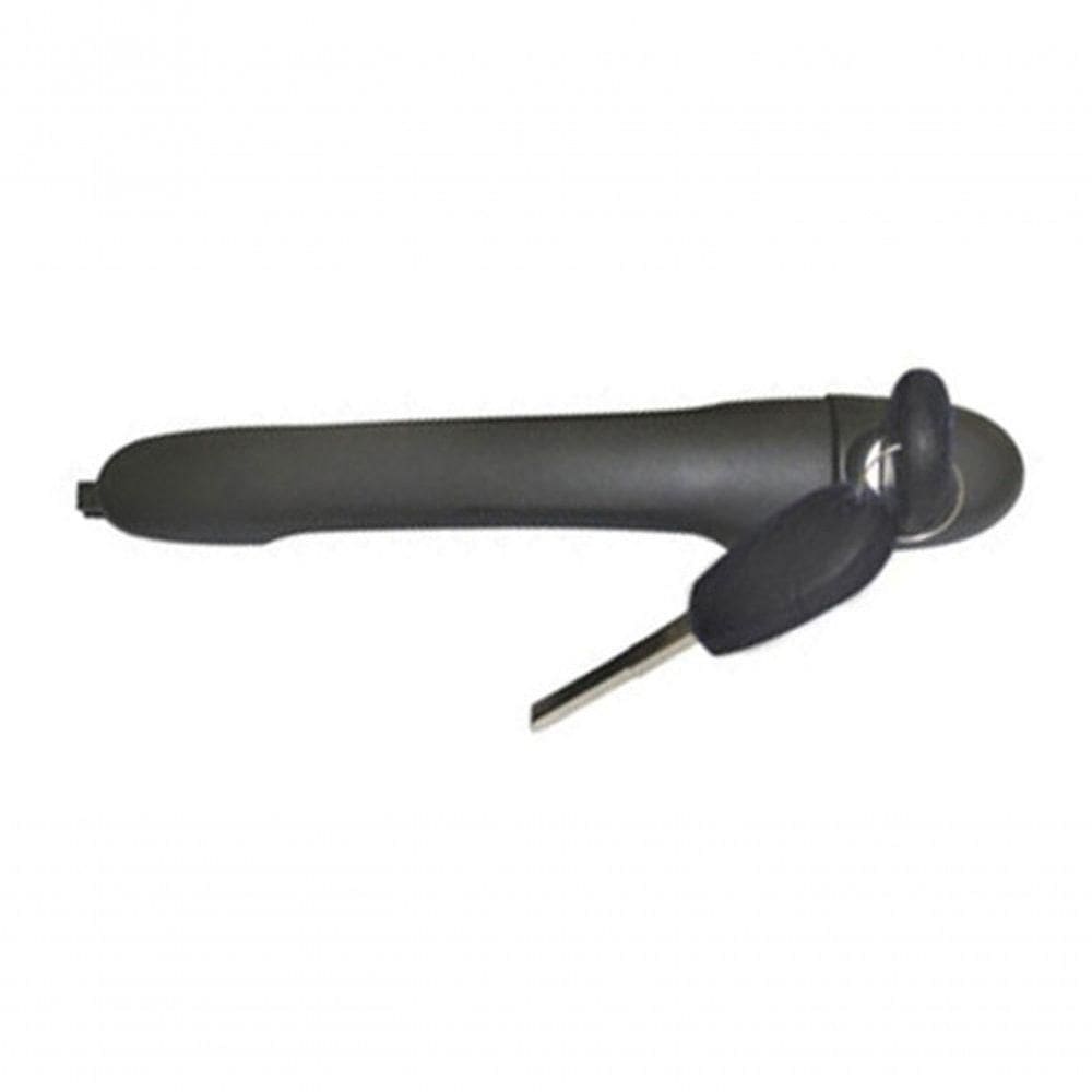 Maçaneta Externa Pta Esq Dian Palio G2 Weekend Siena Strada [f103]