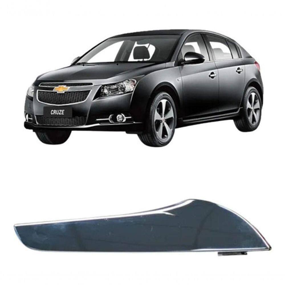 Maçaneta Interna Gatilho Puxador Esquerda Cruze Após 2011 [f103]