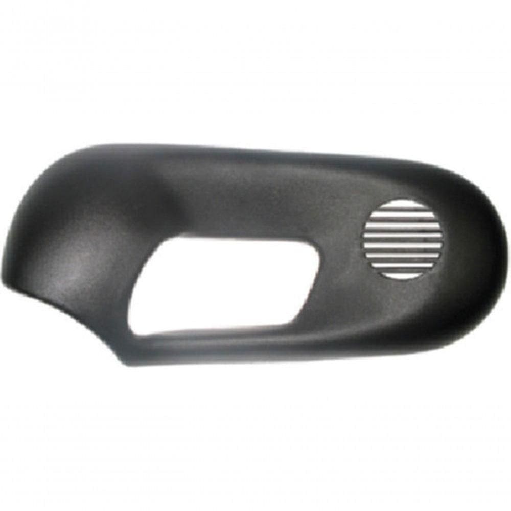 Moldura Maçaneta Inter Porta Diant Esq Corsa Tigra 99 A 02 [f103]