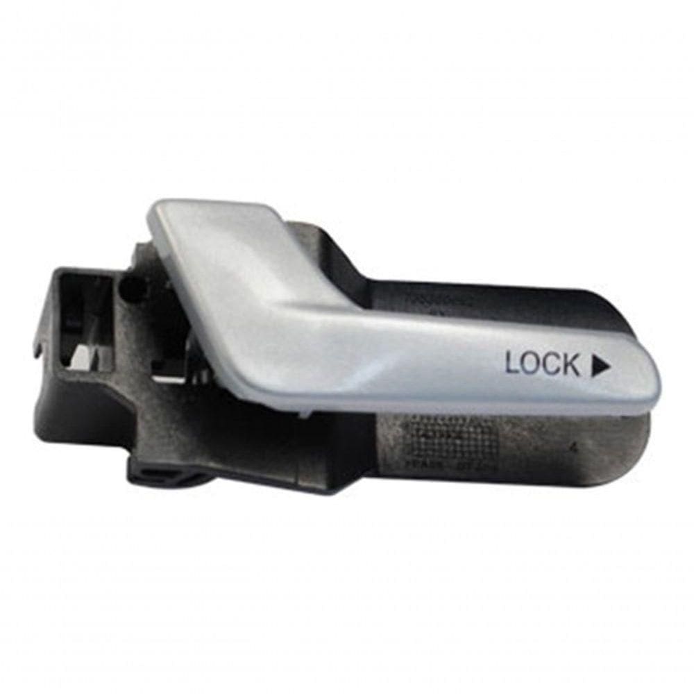 Maçaneta Int Porta E Diant Palio Weekend Adventure Prata [f103]