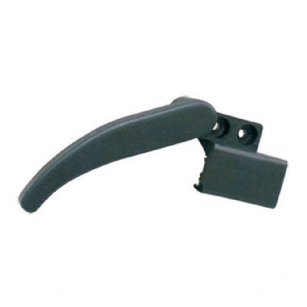 Maçaneta Interna Abertura Capô Vw Constellation Sem Cabo [f103]