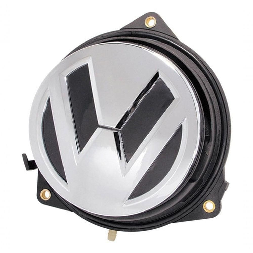 Maçaneta Externa Porta-malas Fox Golf Após 2014 [f103]