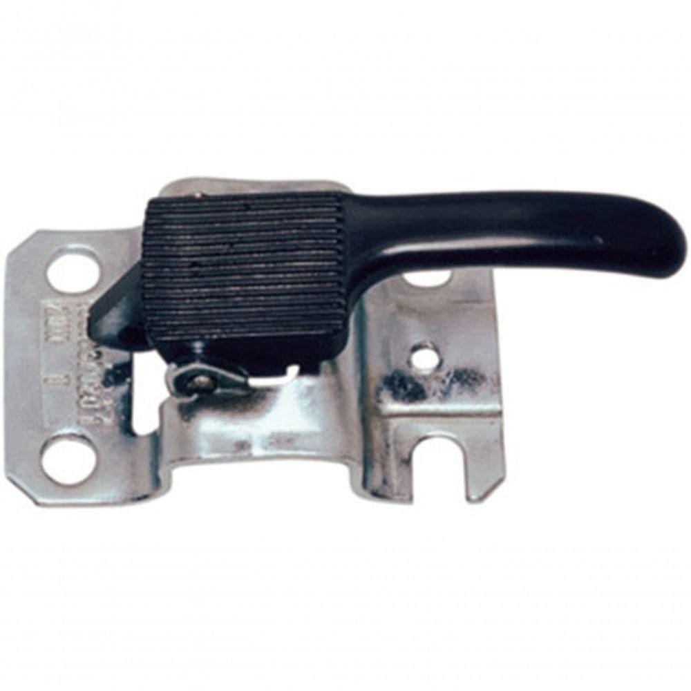 Maçaneta Int Porta Diant Esquerda Vw Tl Variant Worker [f103]