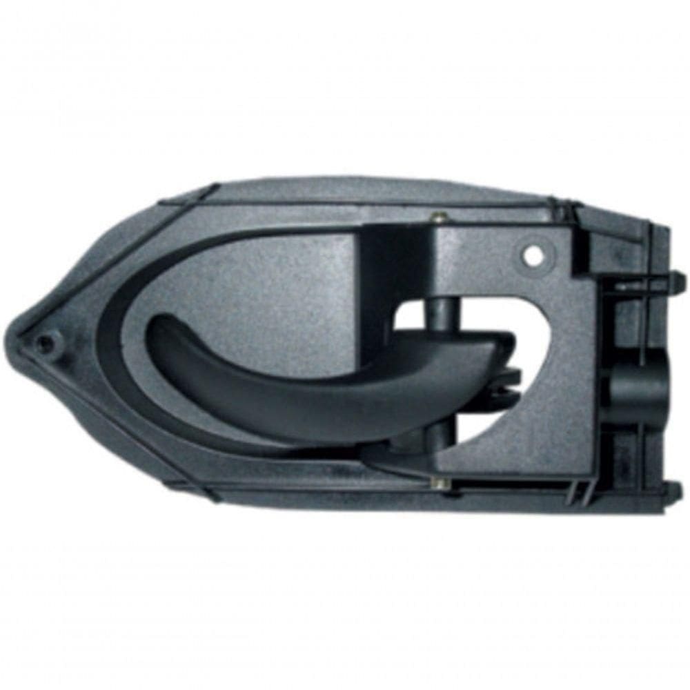 Maçaneta Int Porta Ka 97 A 07 Preta [f103]
