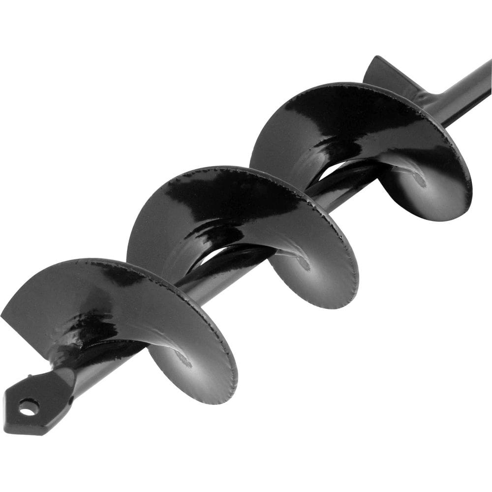 Broca Plantio Trado Para Furadeira 45 Mm X 450 Mm Vonder