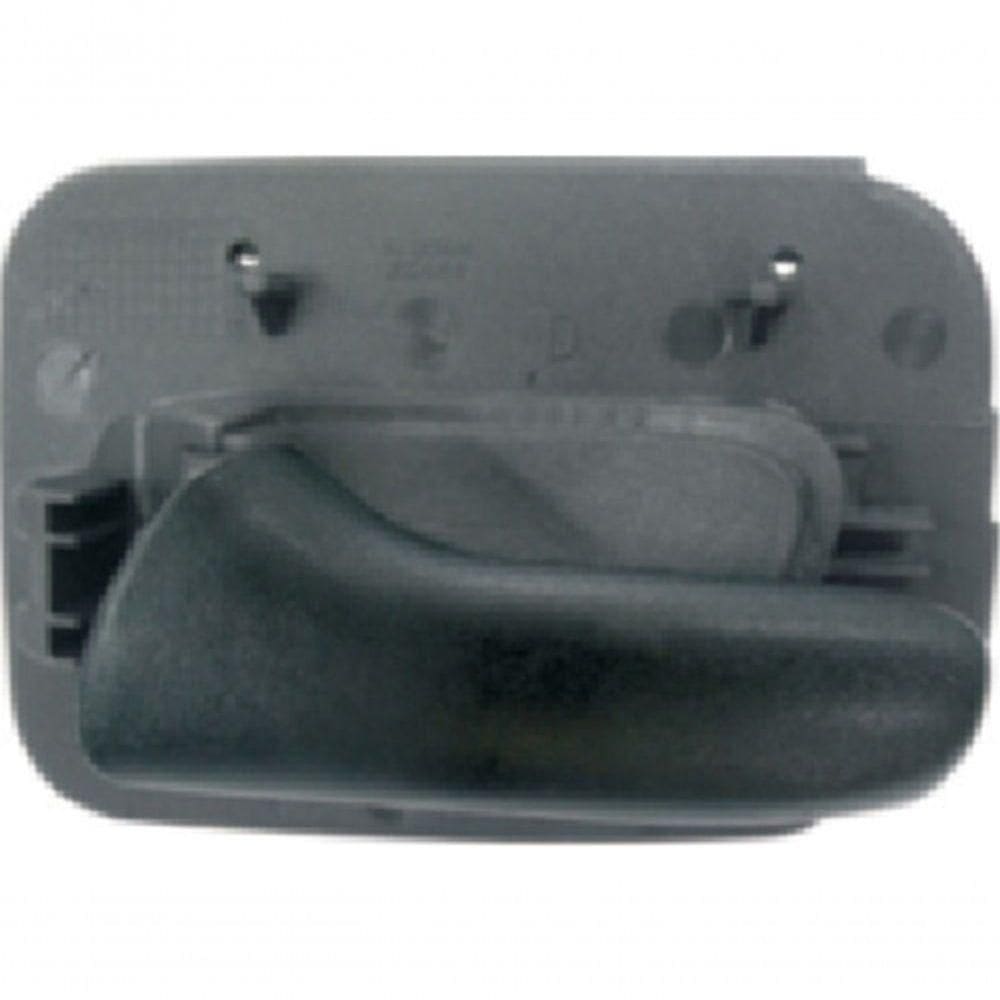 Maçaneta Int Porta Dir Tras Corsa Classic G2 02 A 12 Preta [f103]